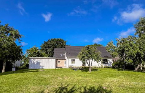 Ferienhaus Libelle - Feriendomizil für 14 Pers - Haupt- und Nebenhaus - Foto 10