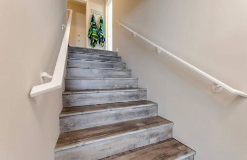 OCEAN PARADISE SANTA MONICA ADJACENT 2 Bedroom - Foto 7