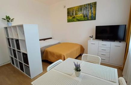Apartament Orzysz "Żabi Staw" - Foto 8