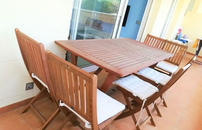 Apto. St Antoni Montseny Torrevalentina - Foto 9