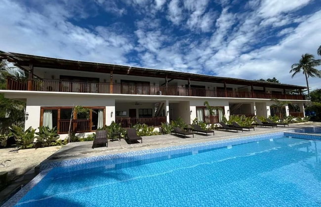 Ferra Resort Siargao - Photo 49