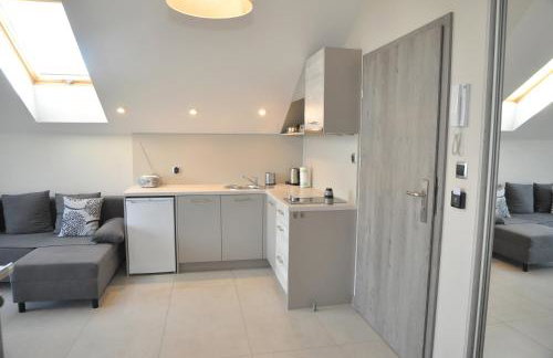 Willa Dobryłko II -Apartamenty - Foto 14