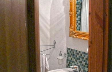 Ferienwohnung Paulick I Zentrales Altstadt Apartment I Garten Terrasse Grill I 2 Schlafzimmer - Photo 15