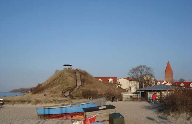 Seaside Escape in Ostseebad - Foto 25