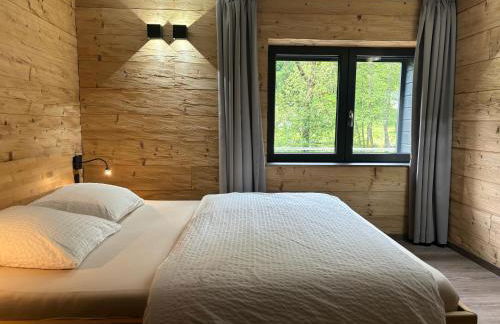 La Ferme de Rochesson, Jacuzzis & Piscine commune - Foto 67