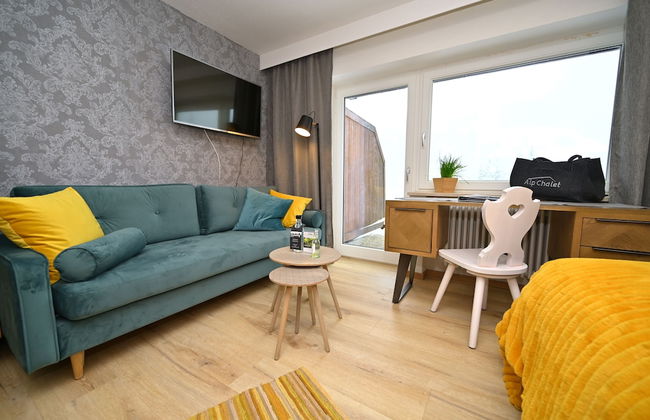 ALP-CHALET Ferienwohnungen Kleinwalsertal - Foto 71