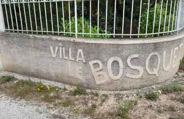 Villa le Bosquet en Luberon. - Photo 1