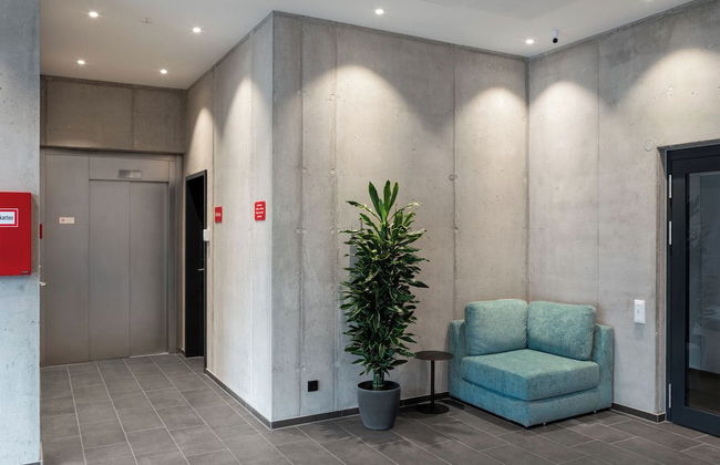 Brera Serviced Apartments Singen - Foto 3