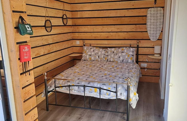 The Posh Bothy Spean Bridge - Foto 2