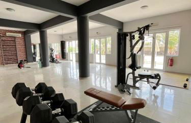 Nautica Hotel Apartments - Foto 135