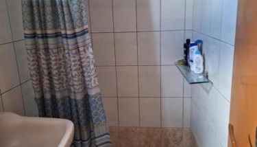 Θέα στο βουνό, mountain view - Foto 4, Shower