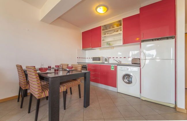 B42 - Oceano Atlântico Apartment - Foto 9