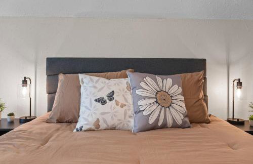 Cozy 3BR for Traveling Nurse and Families by Mys House - Foto 32