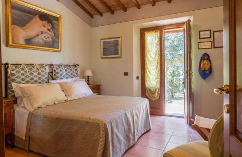 Agriturismo Borghetto Il Montino - Foto 9