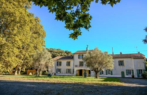 La Bastide - Foto 27