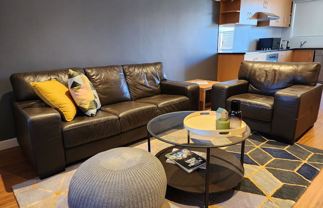 Ethelton Serviced Apartments - Foto 40