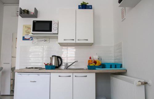 Sunny day apartments - Foto 46