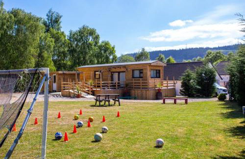 Highland Retreats Cannich - Foto 42