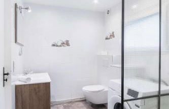 Villa Romainville paris pour 8 personnes - FLAT-GUEST - Foto 20