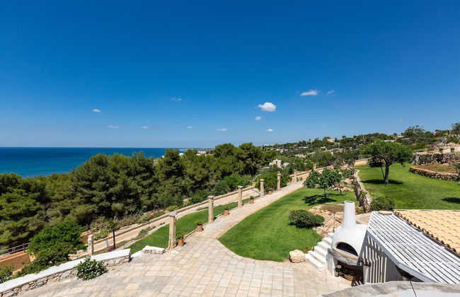 Villa Valeria - Foto 51