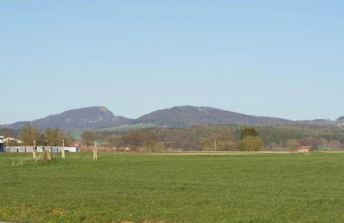 Ferienwohnung Dipperz Rhön - Foto 12