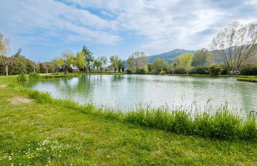 Les Iris le Lac de la Vallée - Foto 23