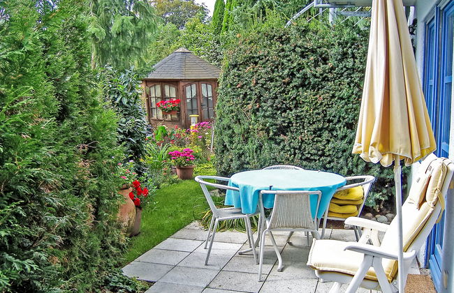 Brombeerweg - Foto 17