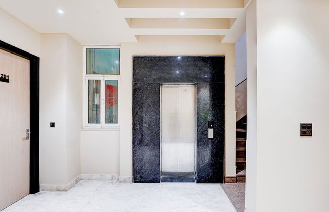 Hotel Royal City - Foto 29