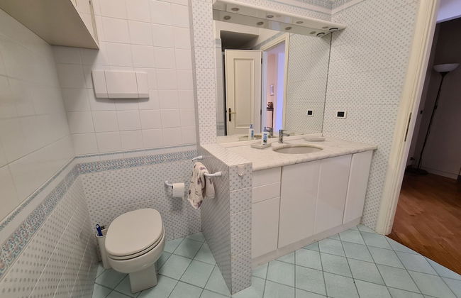 Santa in Caruggio- PortofinoVacanze - Foto 59