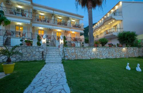 Kerasoula Apartments - Foto 13