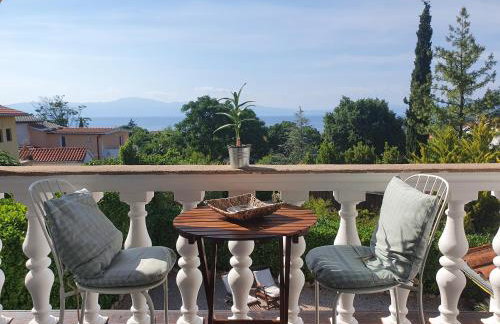 Villa Flora - Foto 13