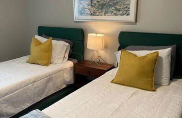 The Mary Lou - 2 Bedroom Apt in Quilt Town, USA - Foto 10