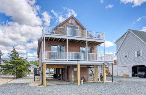 Off Duty - Pet Friendly, Waterfront! - Foto 61