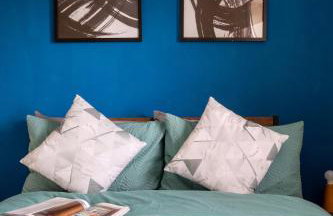 2BR Home Near Shops & Transport Links - Foto 46