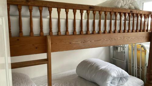 Shirls chalet in Sheppey, Leysdown - Foto 5