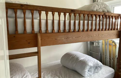 Shirls chalet in Sheppey, Leysdown - Photo 5