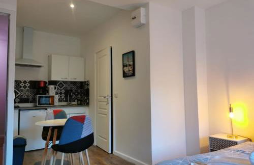 Studio ruffec 10 - Foto 28