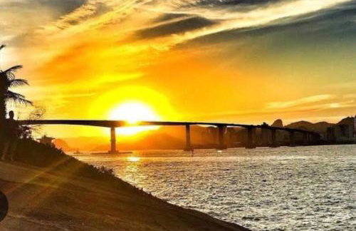 Espaçoso Ap Ar-condicionado - Foto 27