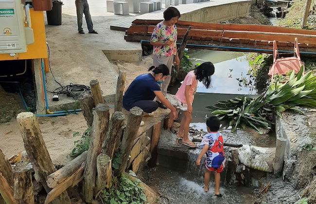 Baan Berm Family Inn - Photo 28