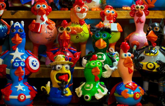 Escursione a Porto de Galinhas - Foto 5