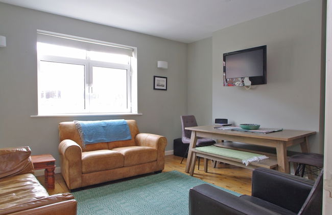 The London Agent Waterloo Comfortable Home - Foto 12