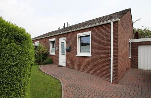 Bungalow in Berumbur Nahe Norddeich Strand - Foto 26