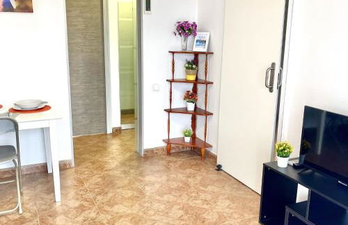 APARTBEACH BONA NOVA JUNTO PLAYA y CLIMATIZADO - Foto 16
