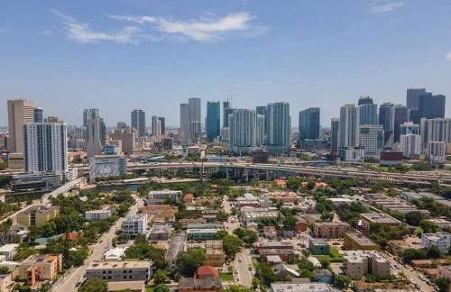 Cozy Apartment Near Brickell - Foto 33