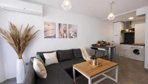 Apartamento Luna de Zahara - Situado en la zona tranquila del pueblo a 3 min de la playa y ocio - Foto 3