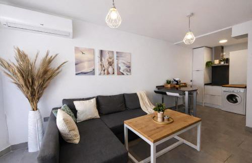 Apartamento Luna de Zahara - Situado en la zona tranquila del pueblo a 3 min de la playa y ocio - Foto 3