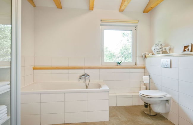 Tranquil Holiday Home in Winsen near River - Foto 21