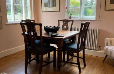 Two Luxury Cosy Cottages - Foto 32