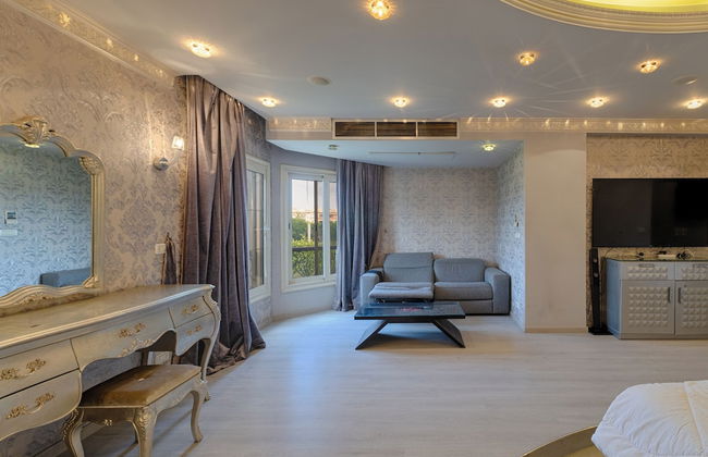 villa In Beverly Hills with pool - Foto 13