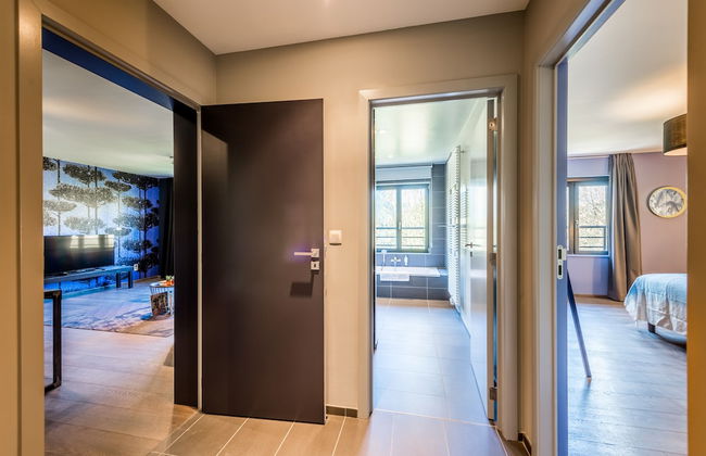 Smartflats Design - Berlaymont - Photo 21